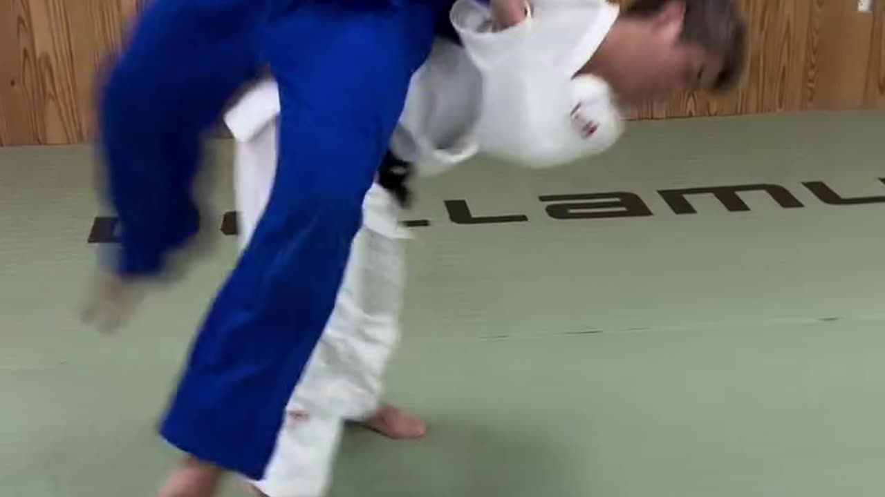 Judo