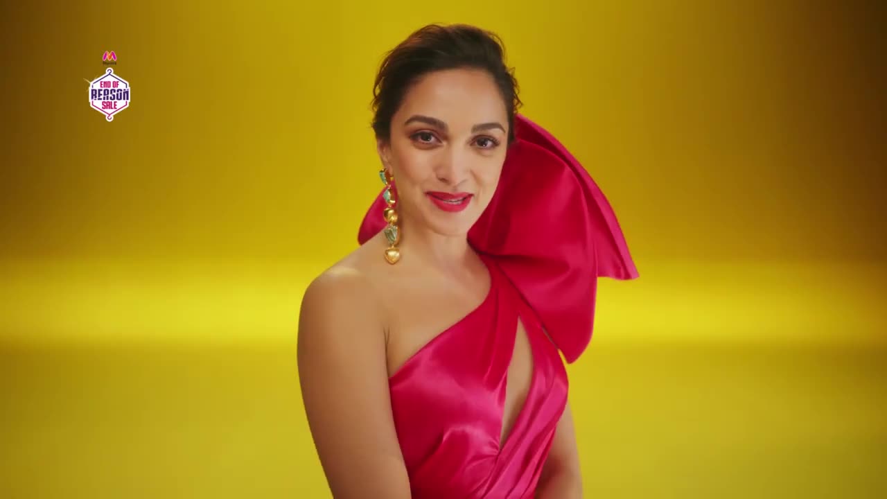 Myntra EORS