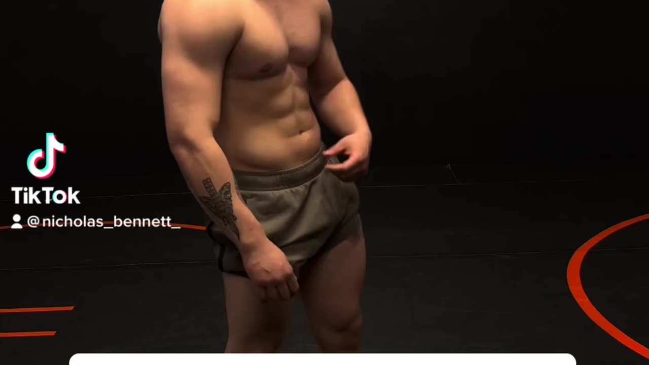 Lifting is life