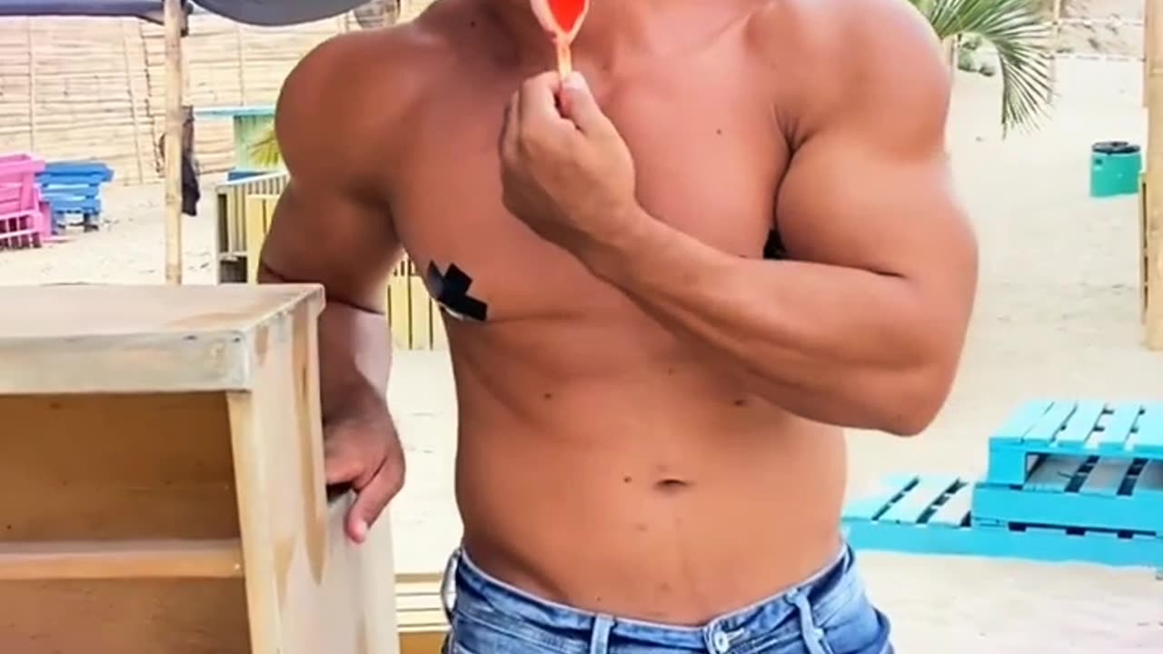 Funny Prank