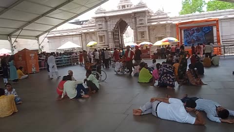 Kashi Vishwanath Temple Varanasi