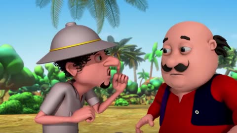 Motu aur patlu ki Jodi