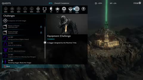 Urukus Tuckus: Orcs have a vendetta against me... AGAIN!!!