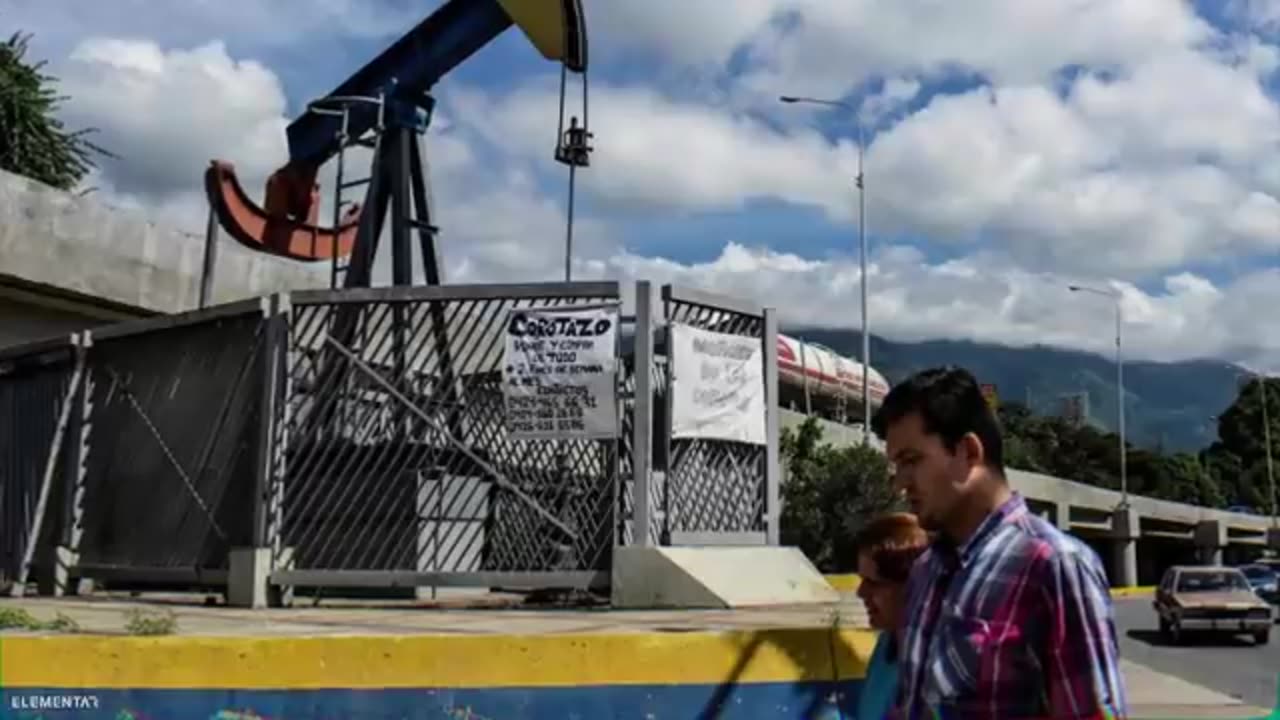 O Cartel de Drogas do GOVERNO da Venezuela