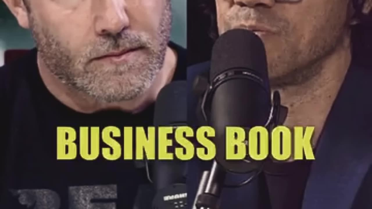 3 books every person should Read if they want to be successful.