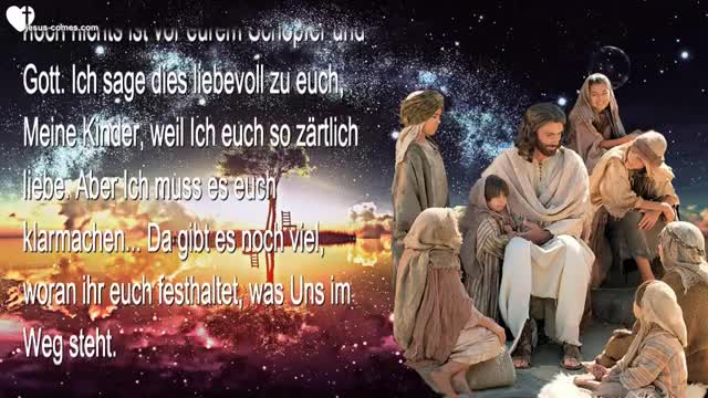 Eure Vergangenheit steht uns im Weg... Ich kann euch nicht heilen, bis ihr loslasst ❤️ Liebesbrief