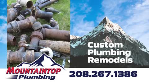 Mountain Top Plumbing