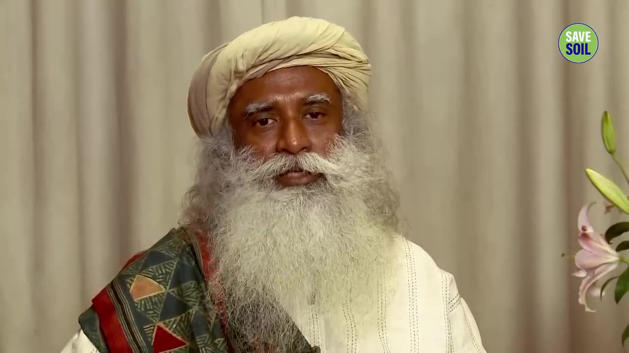 Yoga in ancient civilizations across the world - Sadhguru