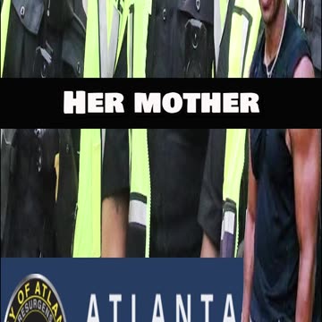 Unmasked 4: The Atlanta Officer Who Crossed the Line for Love and stalked a woman using police tech