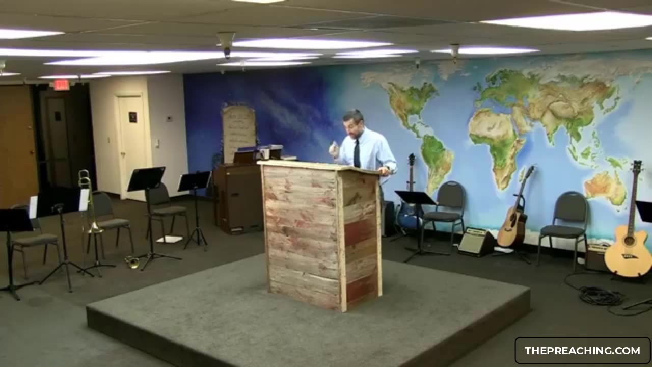 Proverbs 11 | The Value Of Righteousness | Pastor Steven Anderson | 10 26 2022 Wednesday PM
