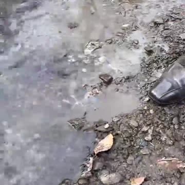 Mastriano: East Palestine Still Has Chemicals In The Water - 2/18/23