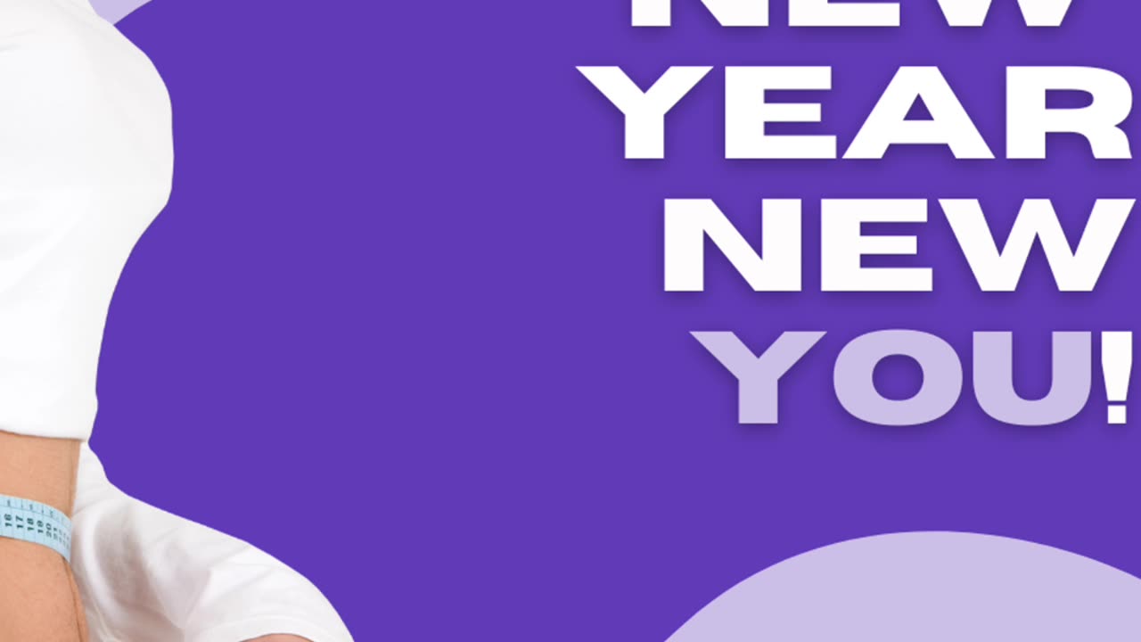 New Year New You