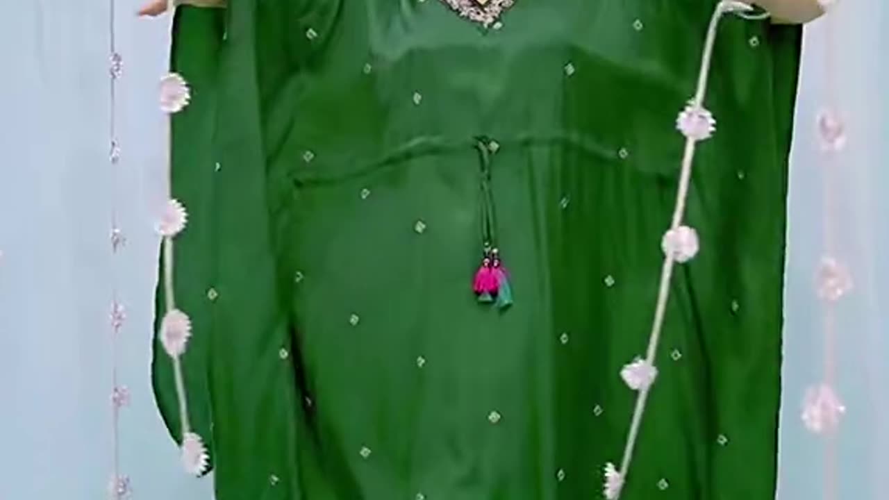 Fashion icon