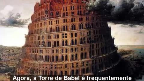 06 - Conhece o teu inimigo | Torre de Babel - A Montanha