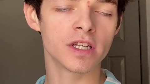 6quick change #actingchallenge #foryou