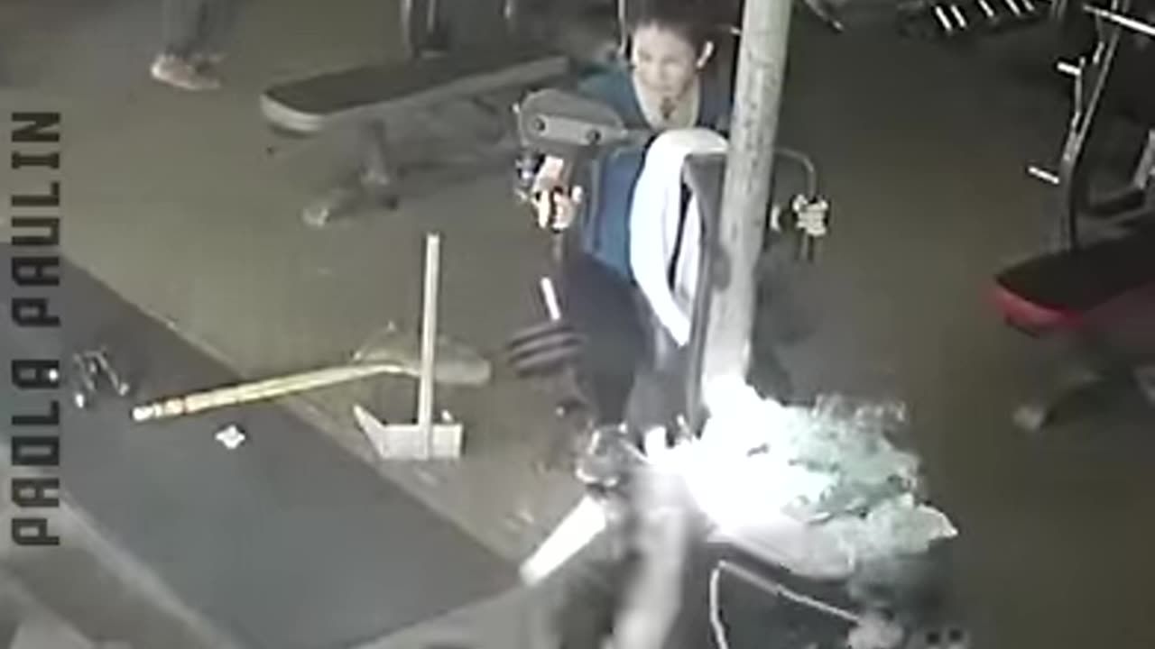 If Fails Had a Face