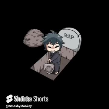 🪦Take Them To The Woods And Pew Pew.