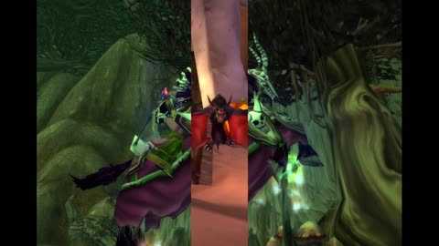 World of Warcraft Screenshot Compilation 13