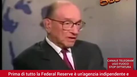 THE FED... WHAT YOU DIDN'T KNOW