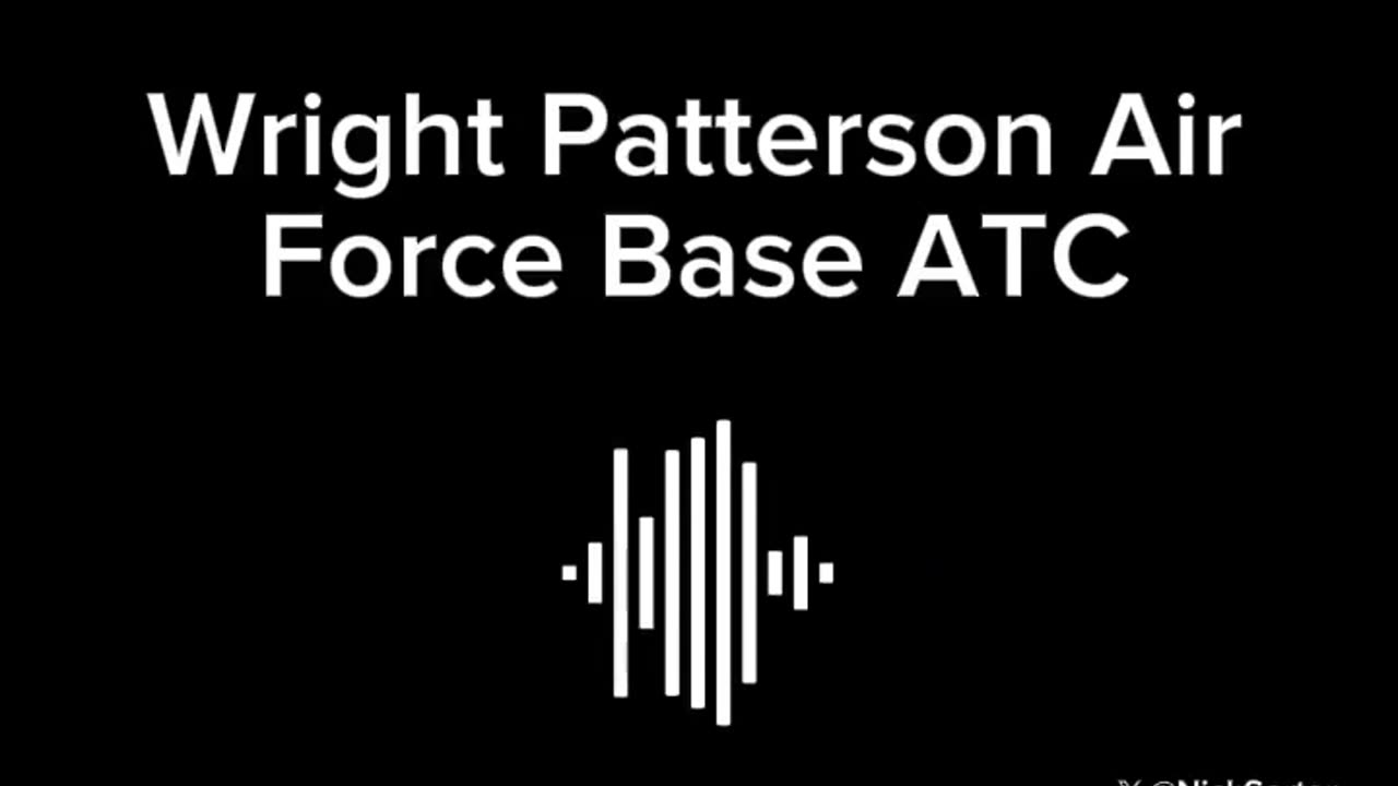 Wright Patterson Air Force Base ATC