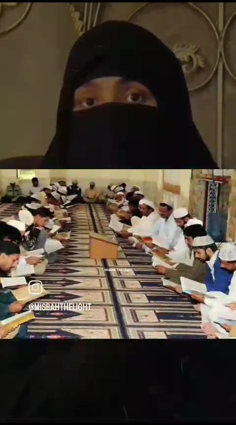 Destruction of Ummah | Hmari Barbadiyan |