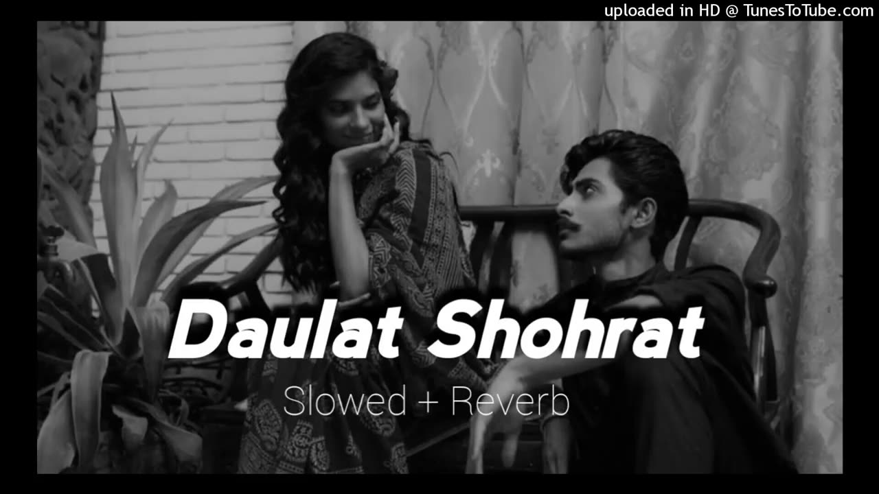 Daulat Shohrat || Kailash Kher || Slowed + reverb || Lofi Mix Hindi Slow 2023 || smr music