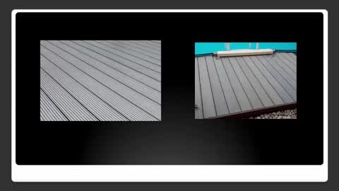 What is Composite Decking?