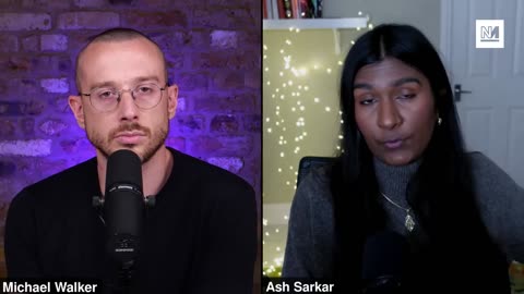 Palestinian Journalist Calls Out Sky News - 24 Oct 2023