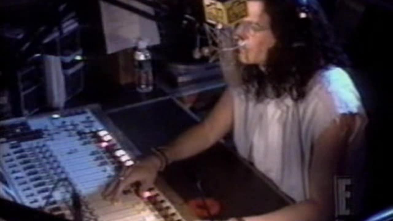 The Howard Stern E Show 1994-06-21 Ralph & Tom Chiusano