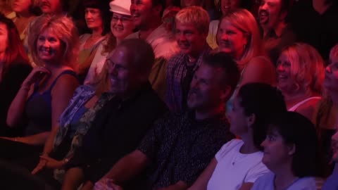 Top 5 Moments from Jeff Dunham: Unhinged in Hollywood