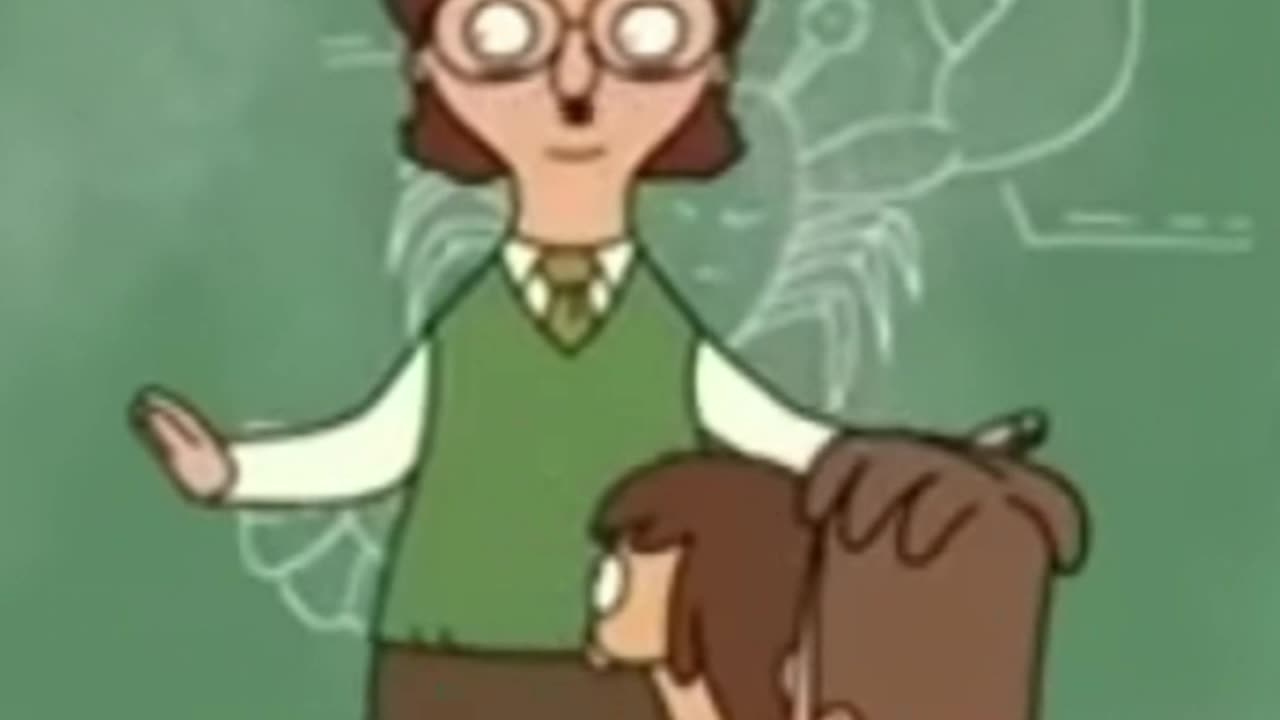 We're All Going to Die Because of You