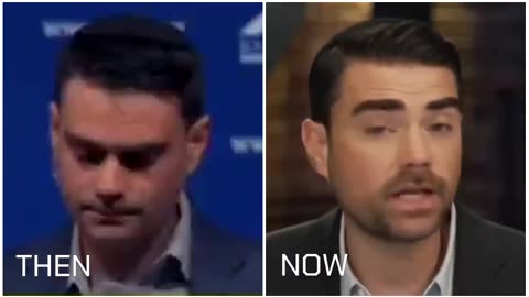 Shapiro, then and now