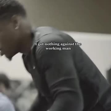 Needed to Hear this tbh