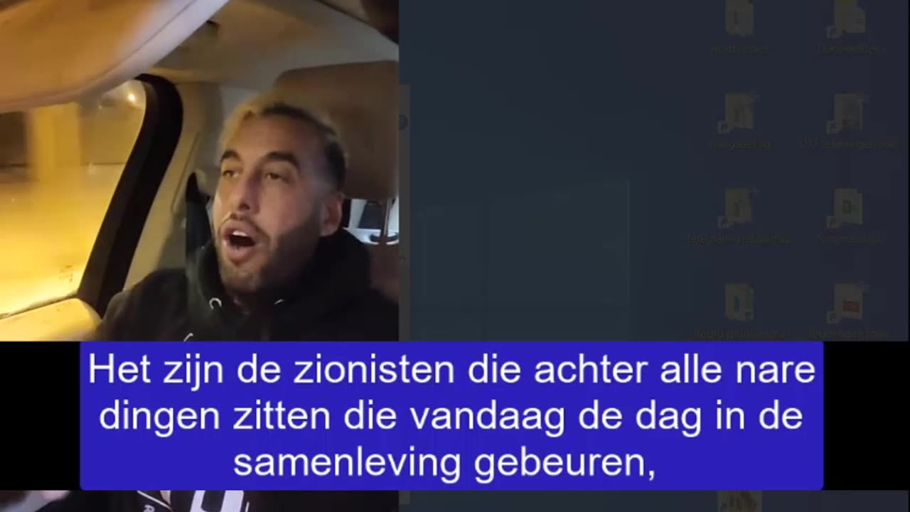 Chris Sky Nederlands ondertitelt