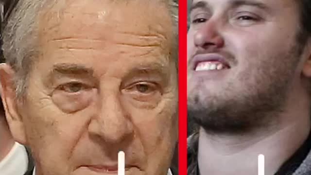 Real Audio of Police 911 call to Paul Pelosi House