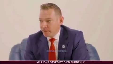 Stew Peters: EXECUTE PEDOPHILES, MATTHEW 18:6