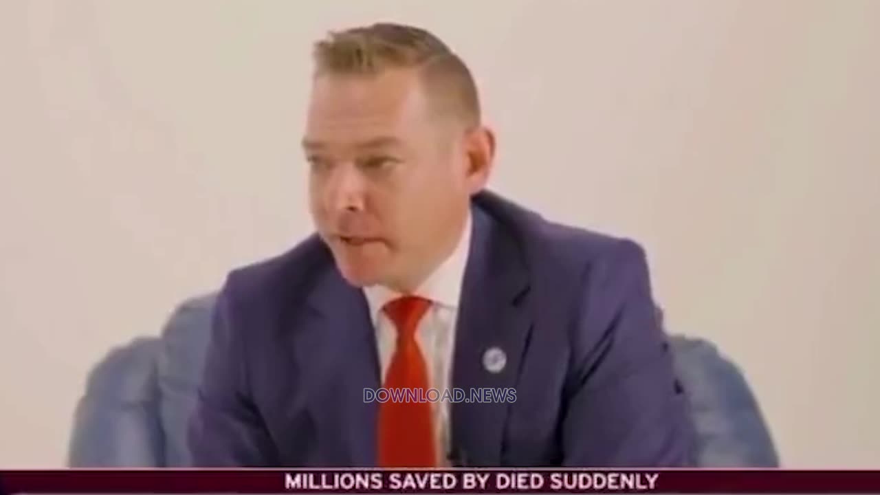 Stew Peters: EXECUTE PEDOPHILES, MATTHEW 18:6