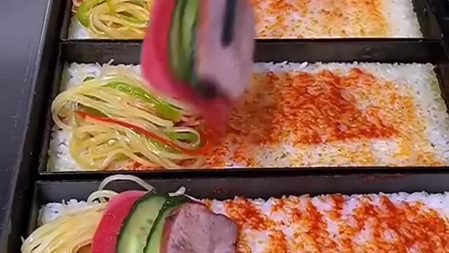 Would you EAT this (via hikmetsavatliig)