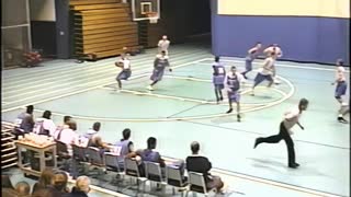 PSC Alumni Game - 1997-98