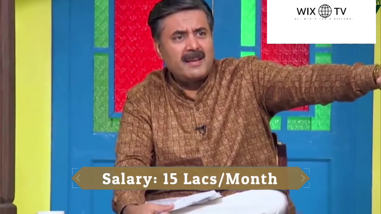 Salary of 10 Famous Pakistani News Anchors|You Won't Believe..