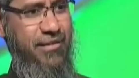 Debate between Sikh and DR Zakir Naik