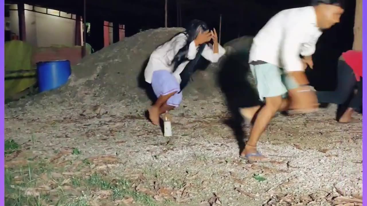 Prank video 😂😂