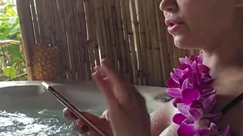 Aloha hawaii braddah mira