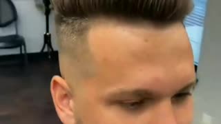 hair stylist