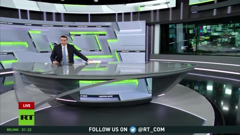 RT News - March 29 2023 (20:00 MSK)