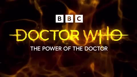 Her final battle – The Power of the Doctor _ Trailer - BBC