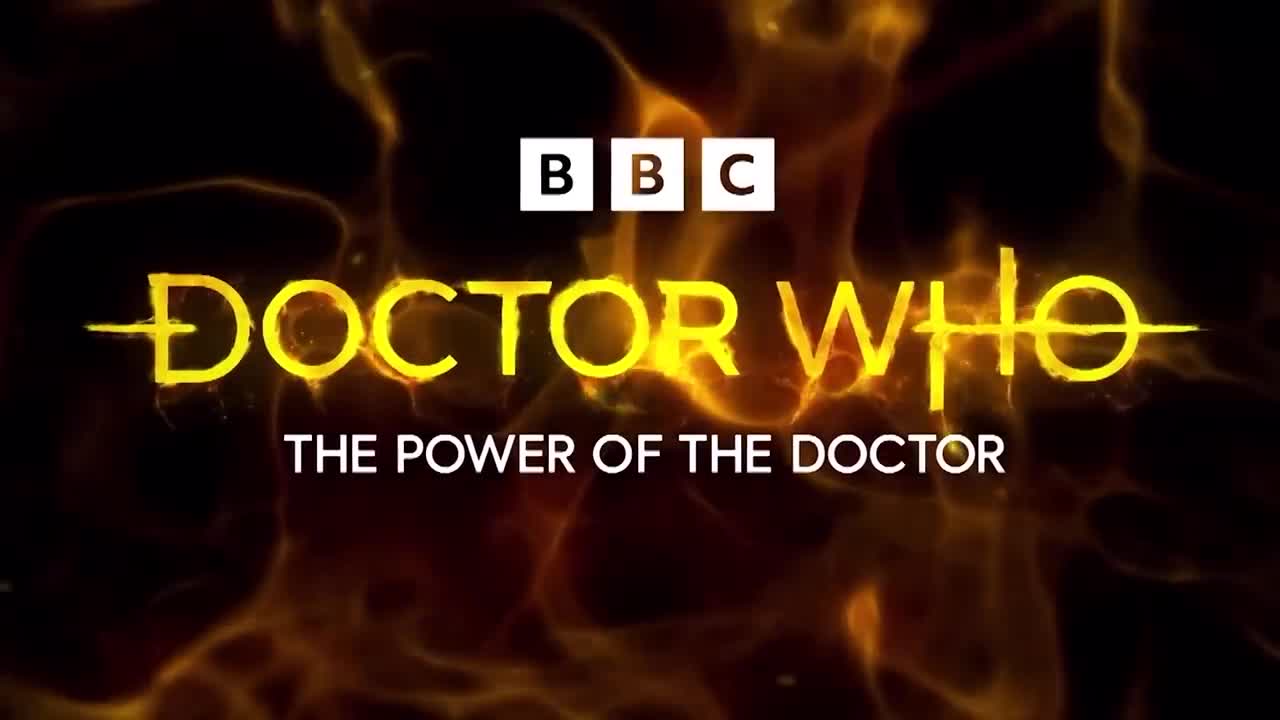 Her final battle – The Power of the Doctor _ Trailer - BBC