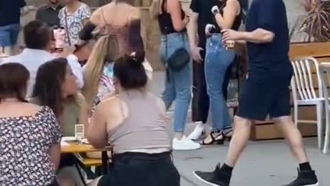 Welcome to Nashville. @Retardsoftiktok