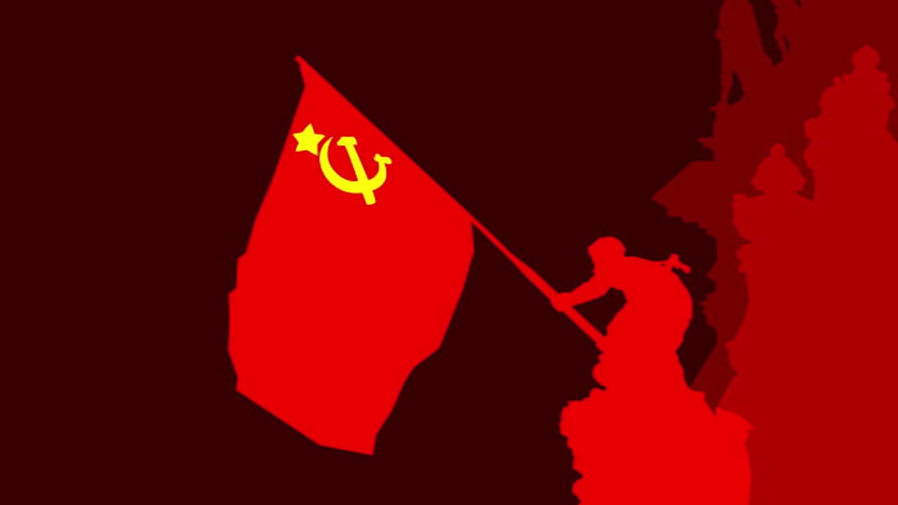 We Are The Army Of The People