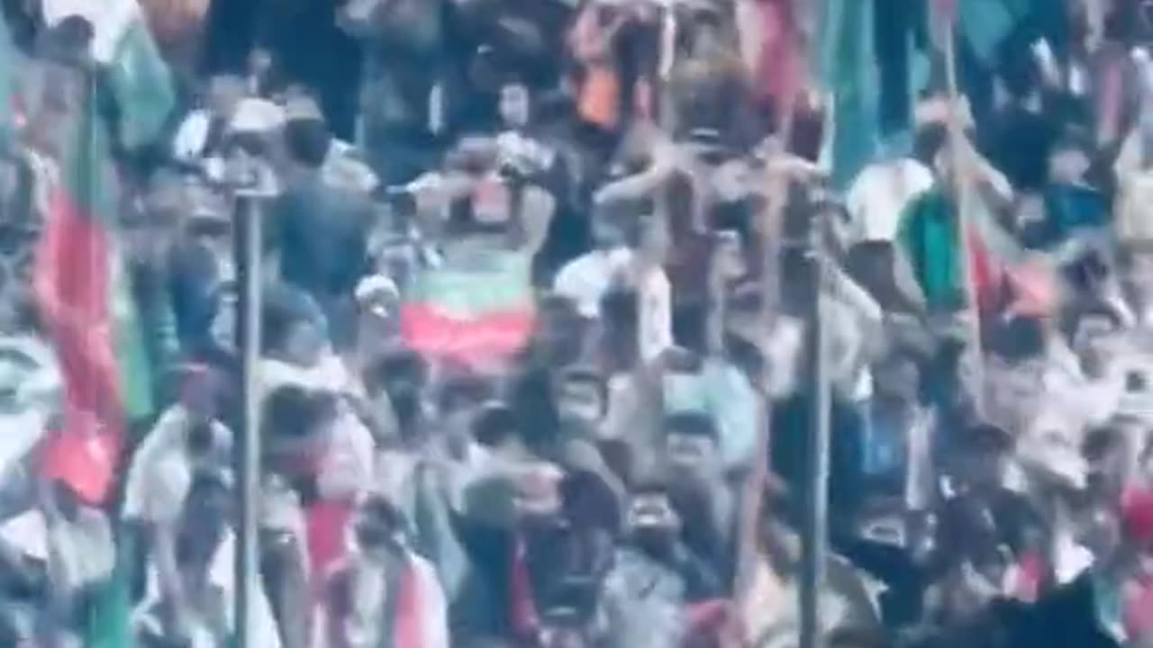 Imran Khan